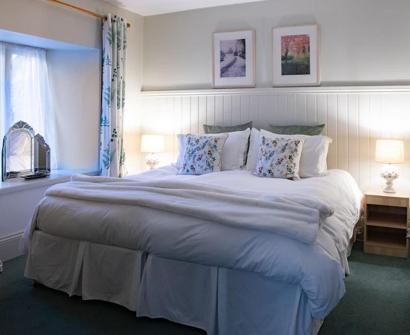 The Rookery Cottage, Newland photo 2