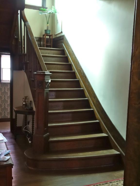 The Captain's House heritage bed & breakfast photo