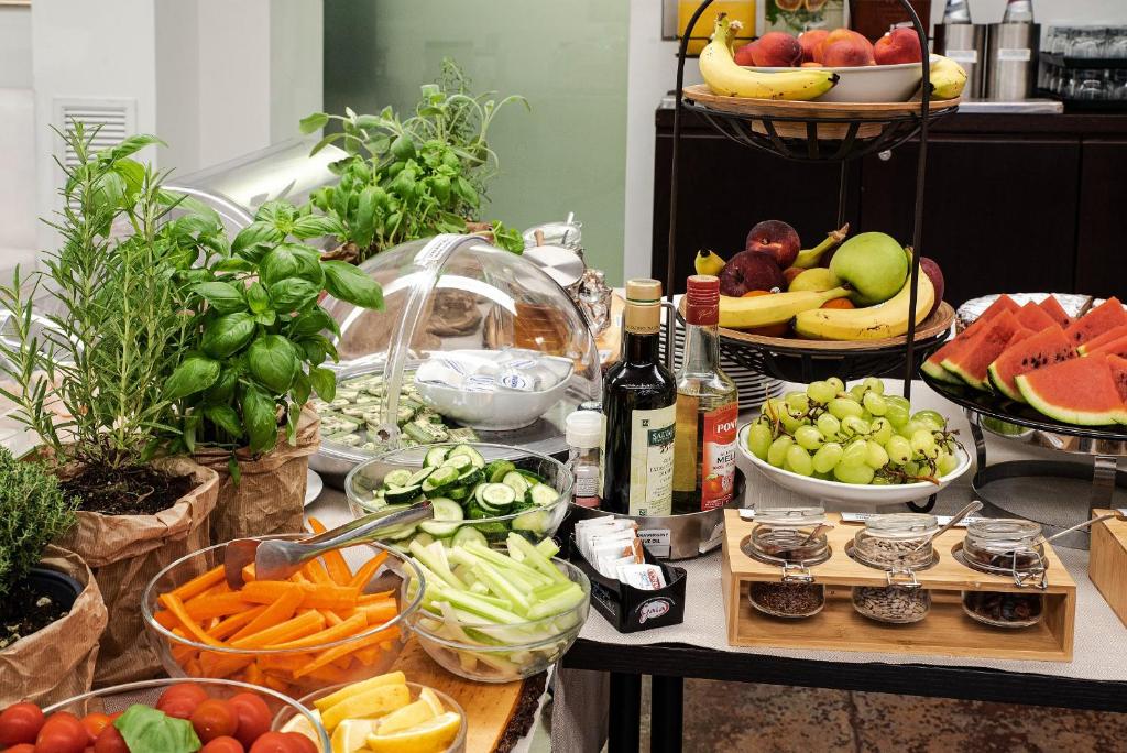 お料理のイメージ