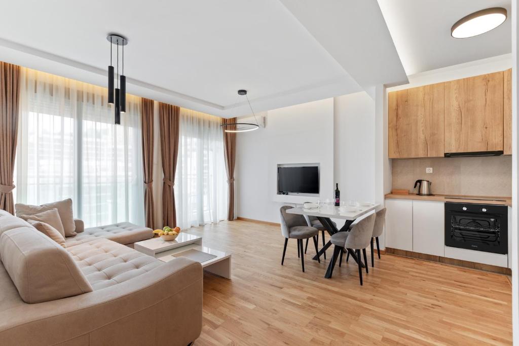 ID LUX APARTMENTS - 4