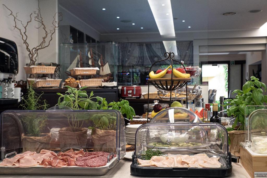 お料理のイメージ