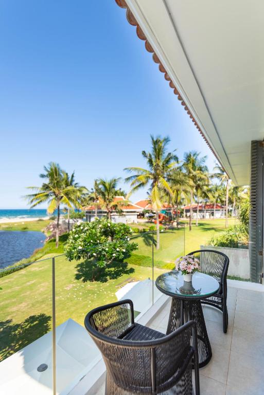 Biệt Thự Ocean Luxury Đà Nẵng