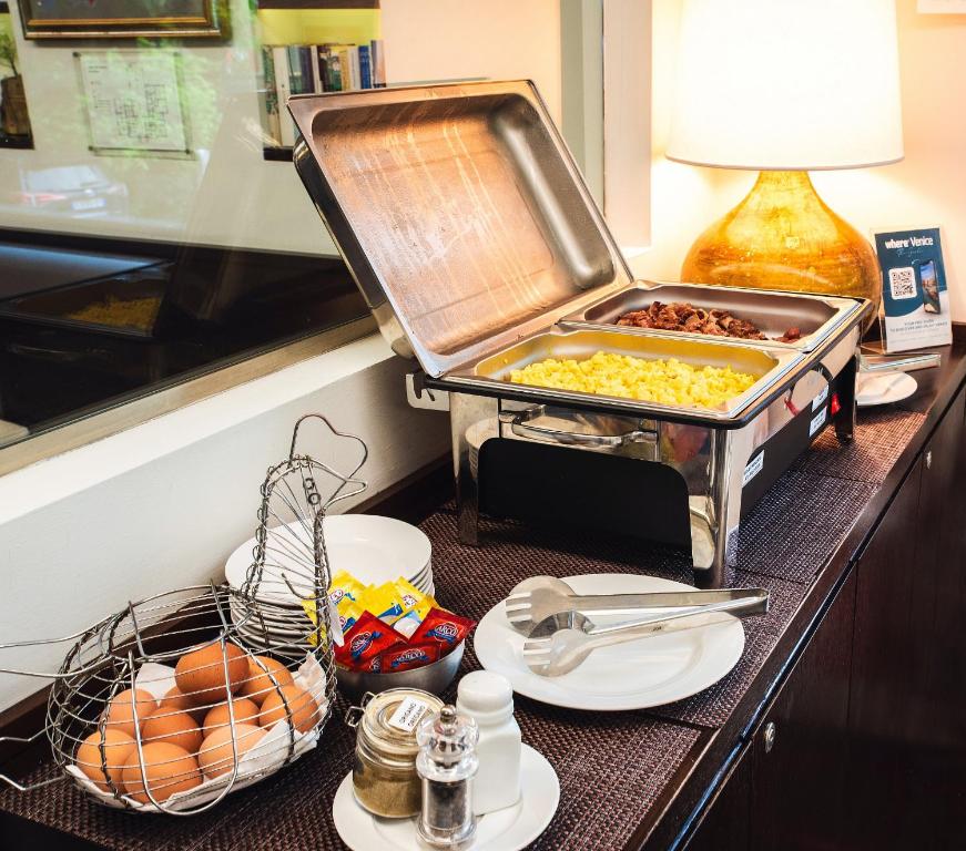 お料理のイメージ