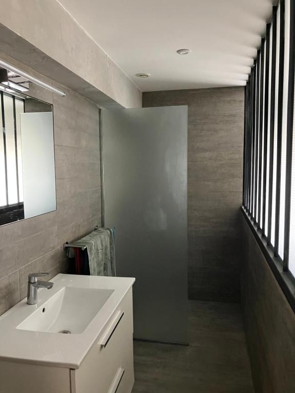Loft dans le centre-ville de Hyères - 5