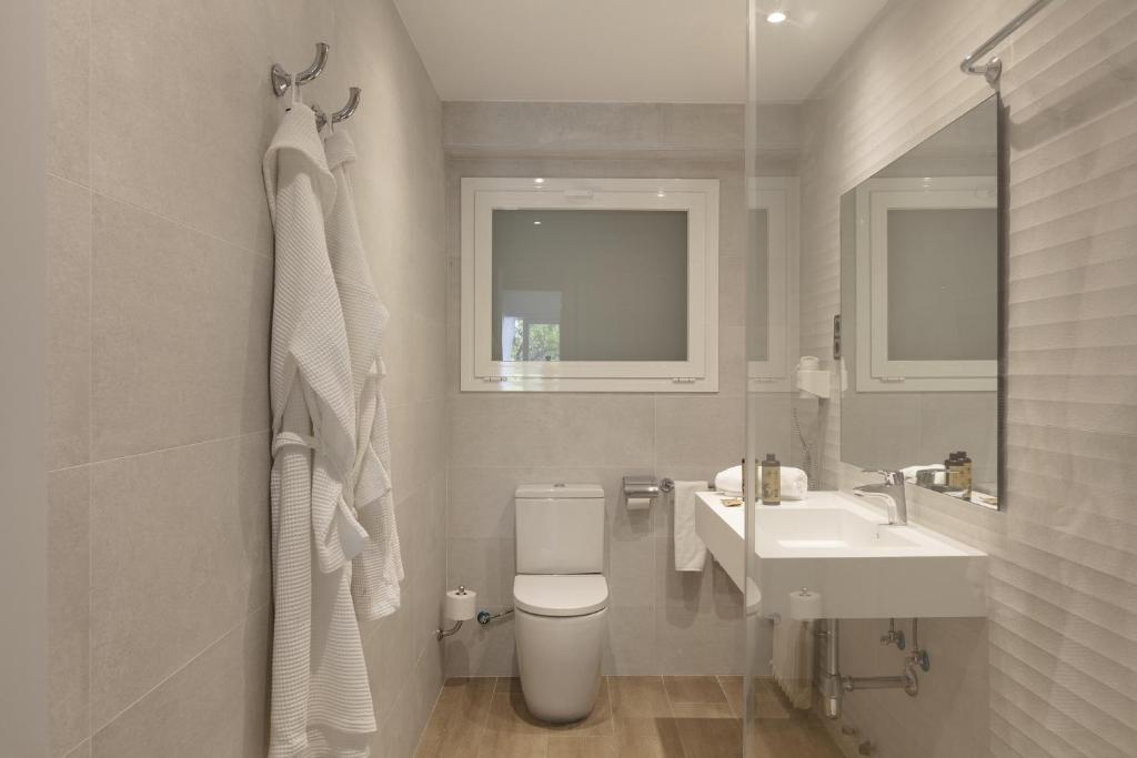 バスルーム（客室）