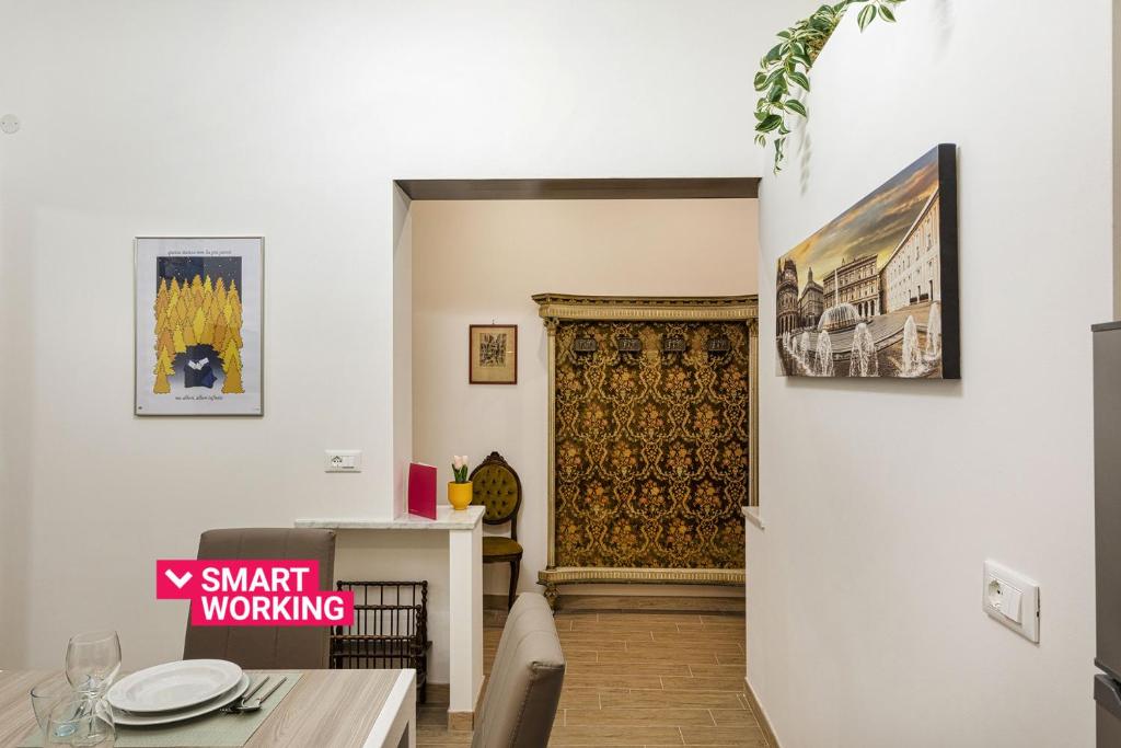 Casa Alma by Wonderful Italy - 3