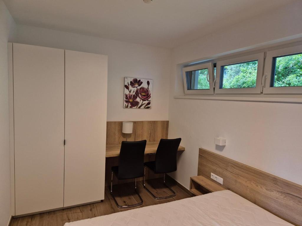 Sunny Mountain Apartment 11 I Gerlitzen-Ossiachersee I Alpe Maritima - 3