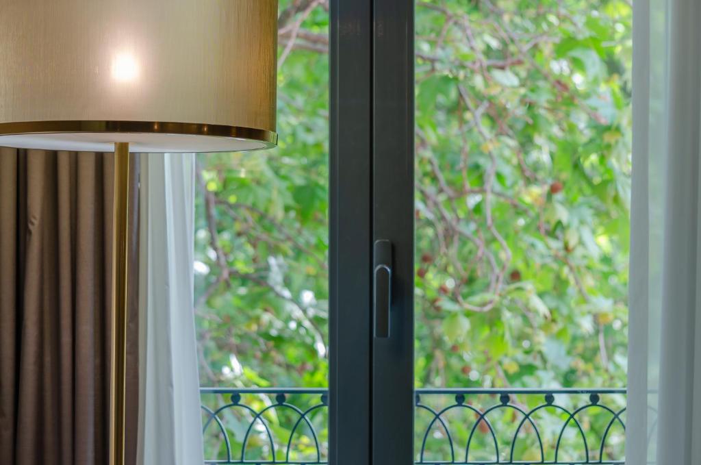 Hotel Property