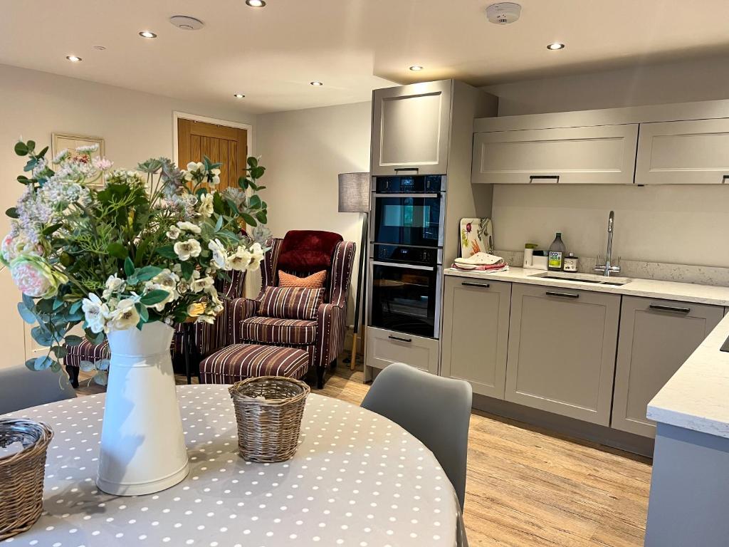 Wren Cottage, Coleford photo 4