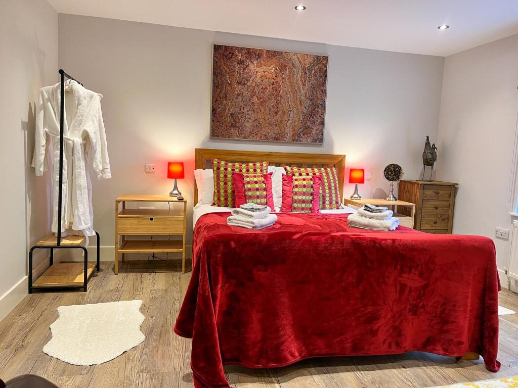 Wren Cottage, Coleford photo 2