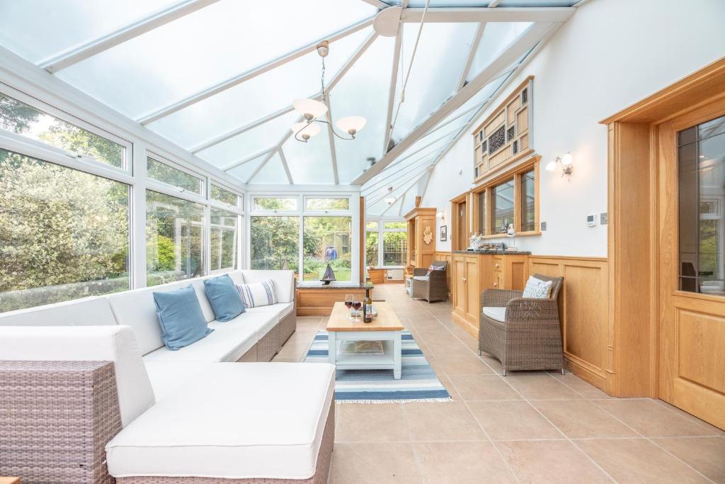 5 Toller Close, Orford, Orford