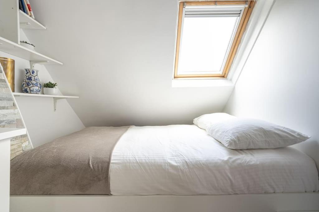 Appartement lumineux et cosy Gare du Nord - Opéra - 4