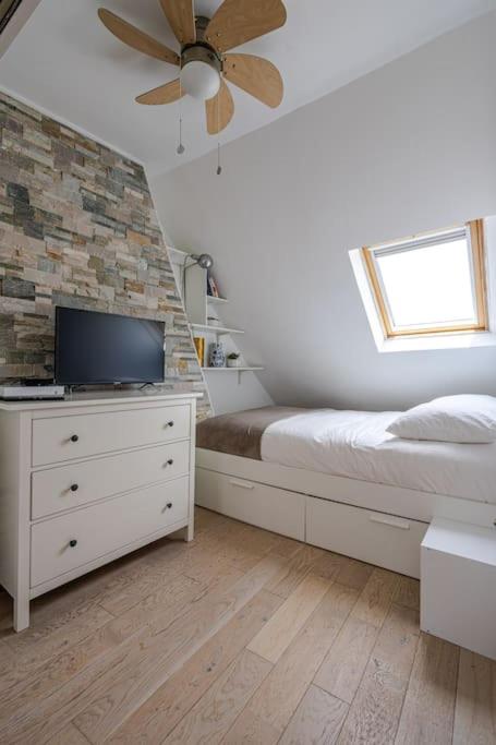 Appartement lumineux et cosy Gare du Nord - Opéra - 5