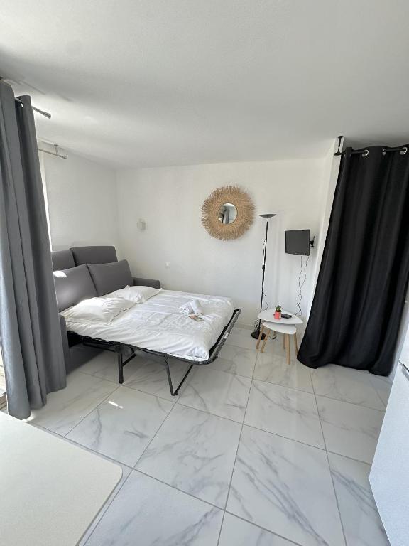 Résidence Graziella Studio 403 - 2