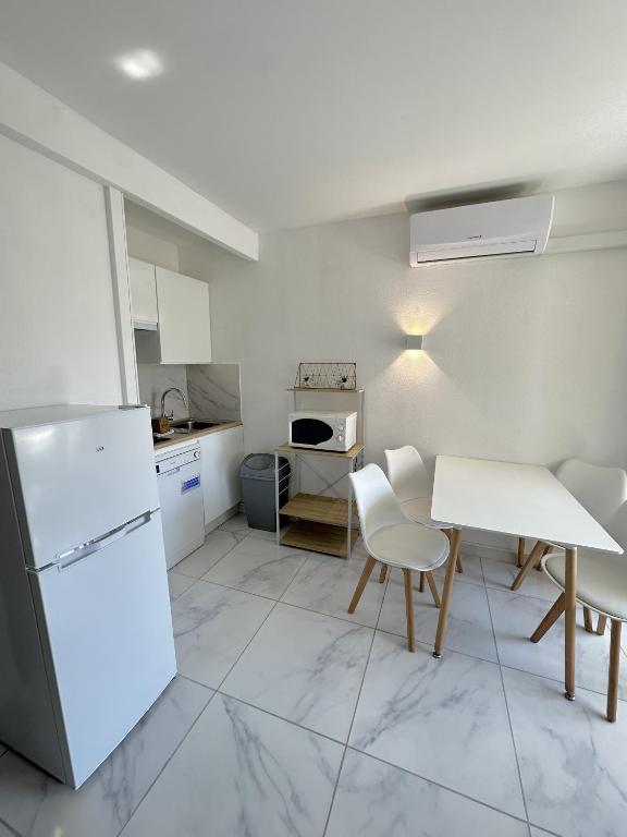 Résidence Graziella Studio 403 - 3