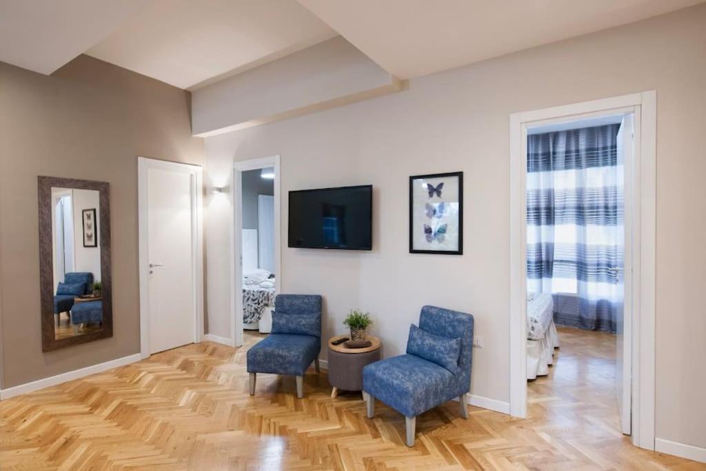 Vomero Grandi Residenze Napoli - 3