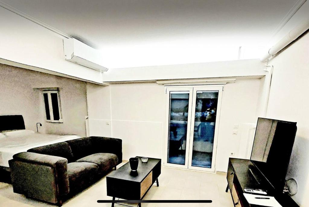 Alimos Cozy Studio, Athènes