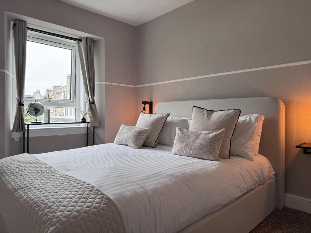 The Glendevon Hotel, Auchterarder