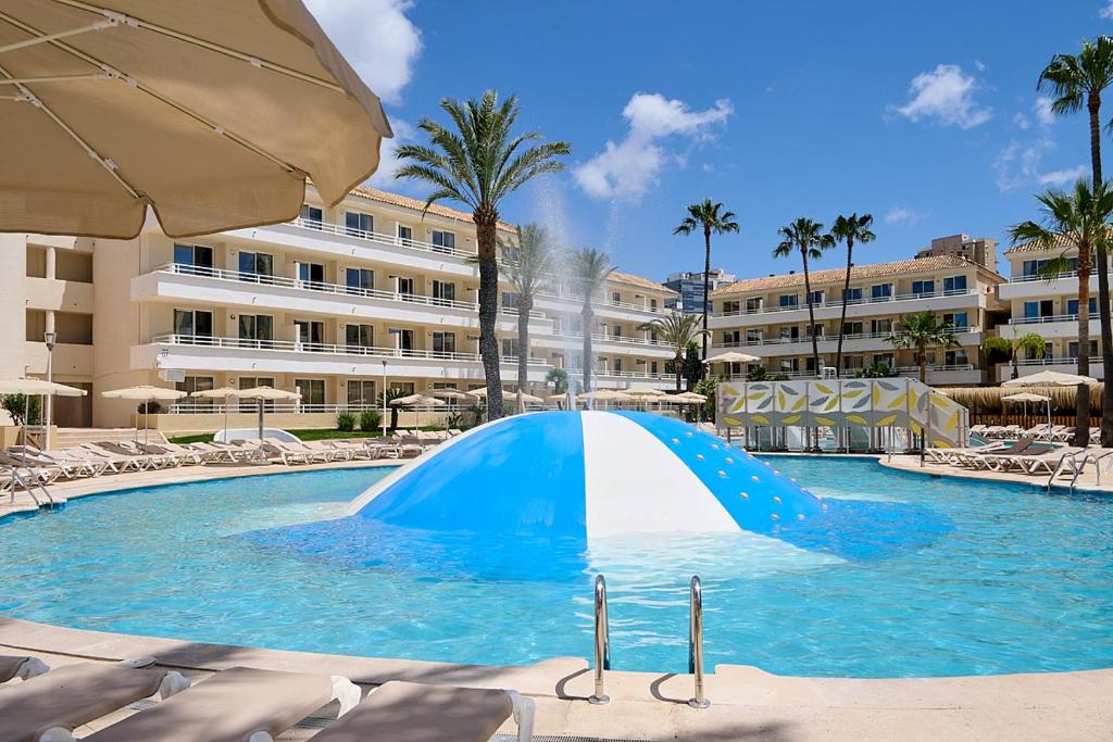 FERGUS Club Mallorca Waterpark - zdjęcie 4