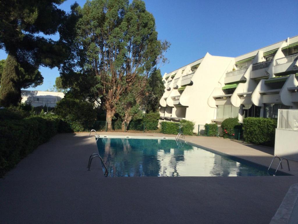 App 35M2 quartier PONANT - 4
