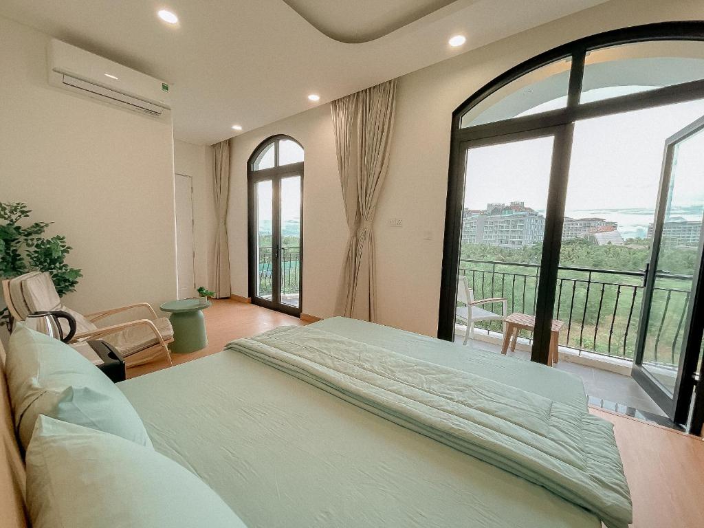 DNh Phu Quoc &#8211; Bãi Dài