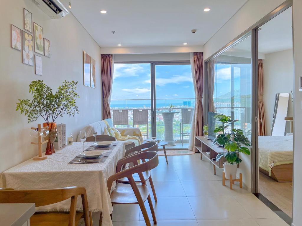 Cyla House -The Apartment An Gia