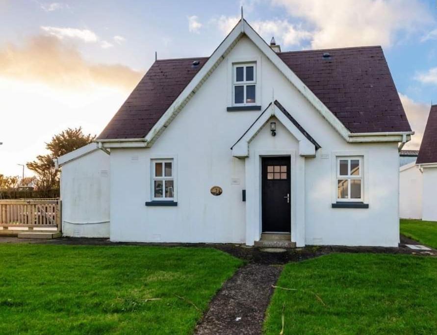 Sunny Cottage, Уэксфорд