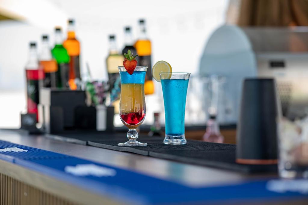 Bar/lounge