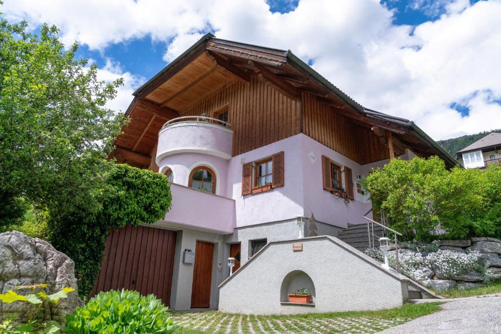 Apartment Bergglück im Lungau, Sankt Michael im Lungau