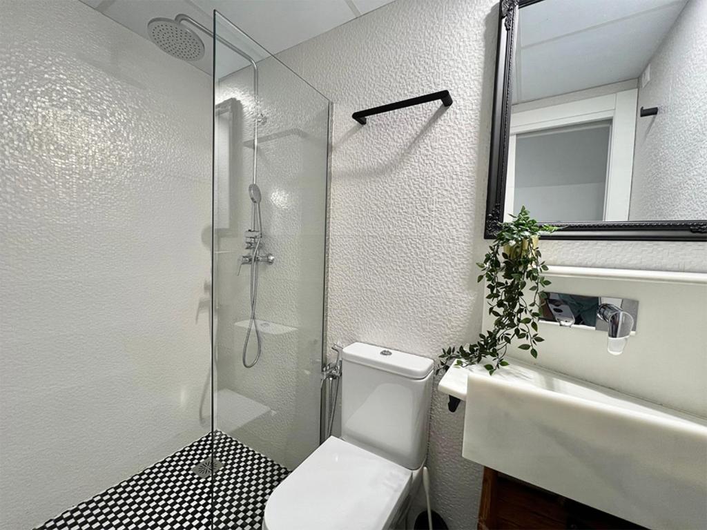 Apartamentos Realejo Campo del Príncipe 3000 - 5