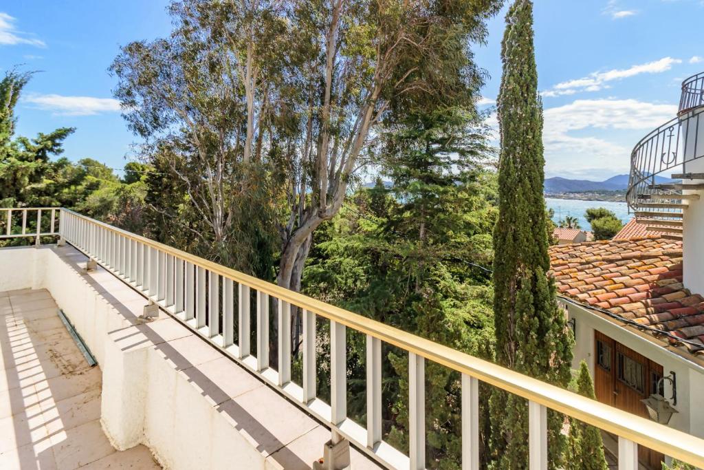 La Farella 55 - Apartamento cerca del mar - 3