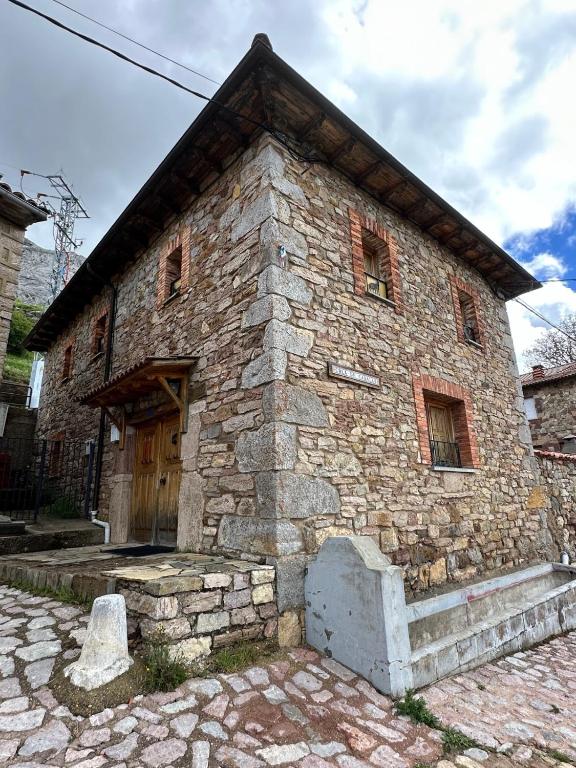 Casa rural C de Caballo, Valdorria Brother Law SL, Valdorria