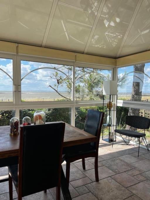 Maison familiale-Vue sur la mer, La Plaine-sur-Mer