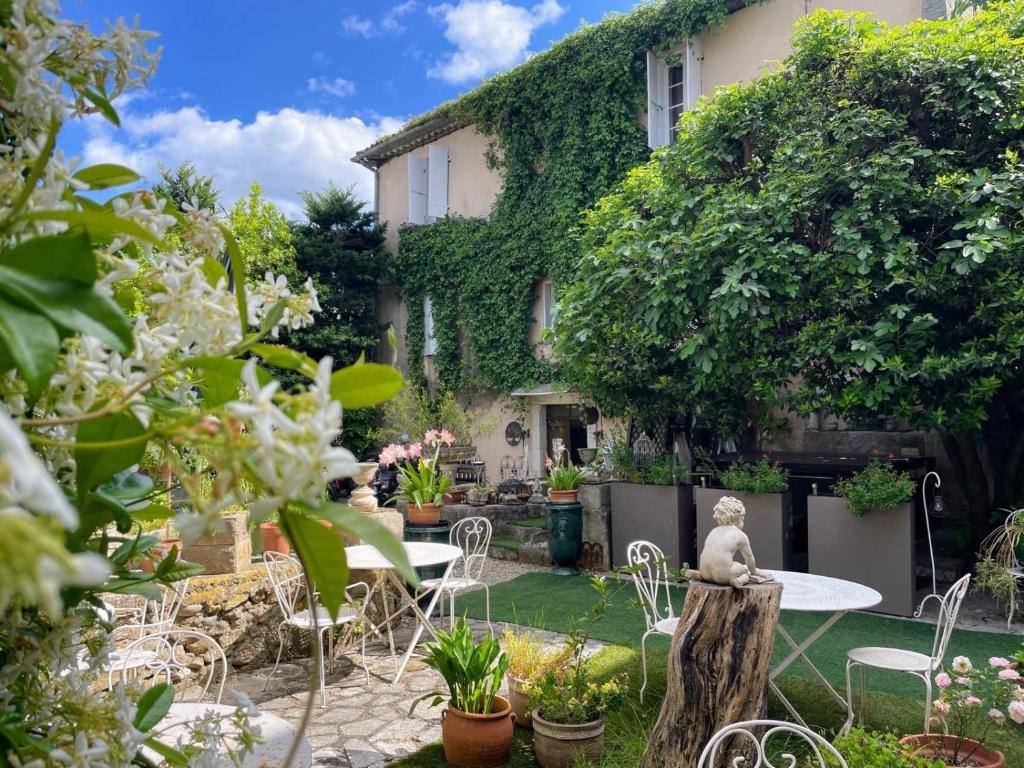 Maison du Manoir - 3