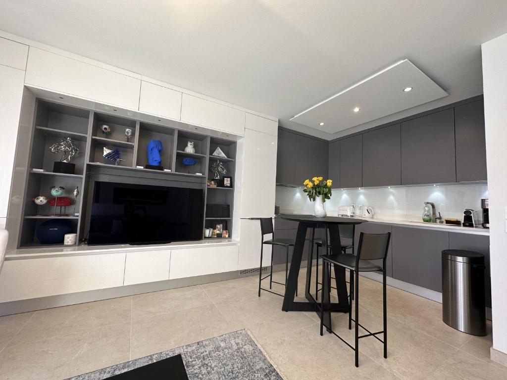 Appartement centre ville 7 Lecerf - 3