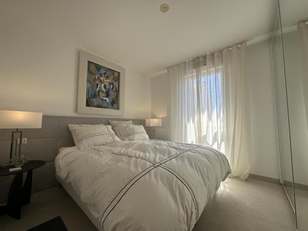 Appartement centre ville 7 Lecerf - 5