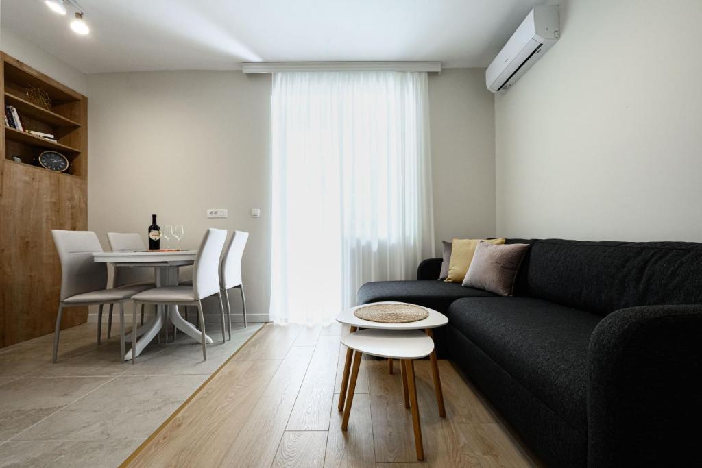 Lux Apartment 88 - 4