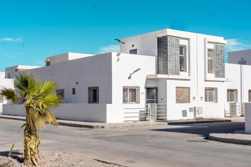 Dakhla Golden Sands, Dachla