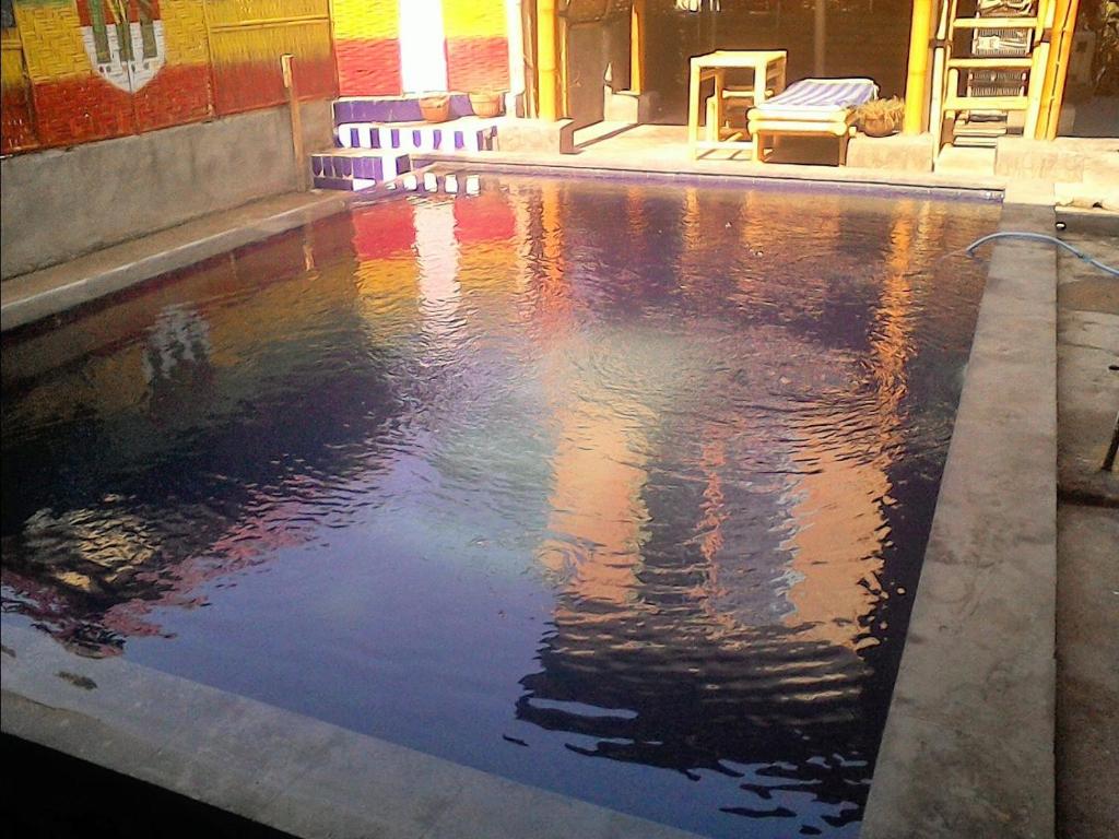 Little Woodstock Homestay