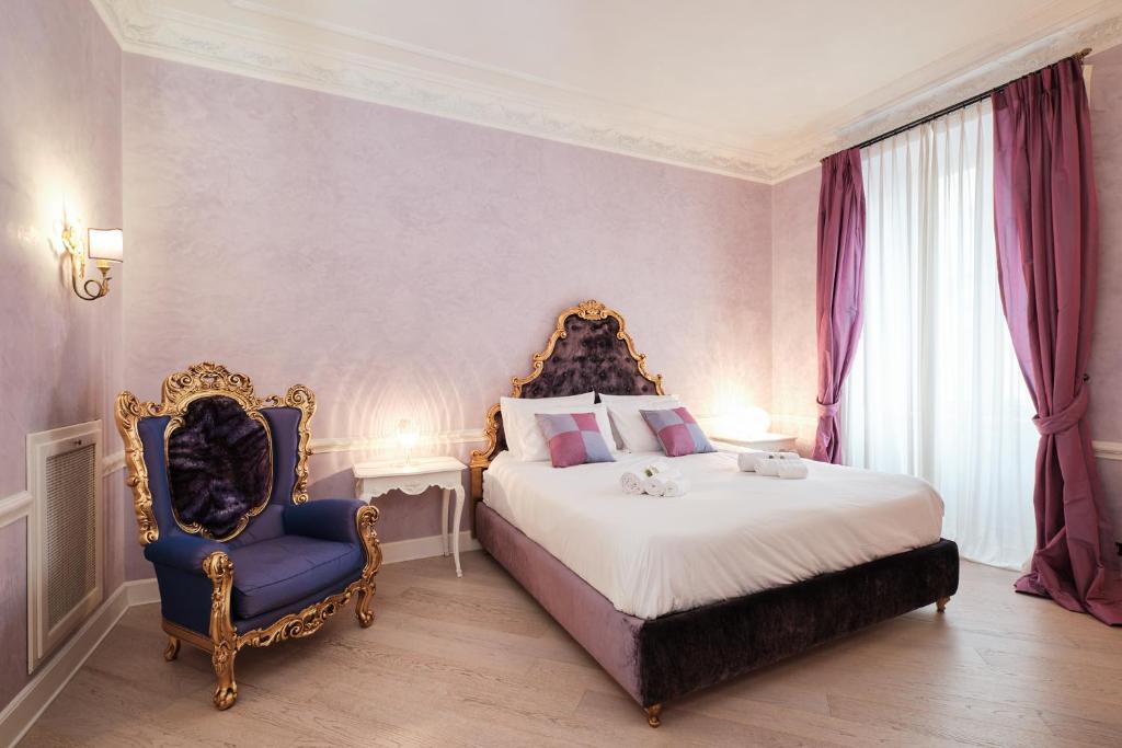 Luxury in Piazza di Spagna - 2