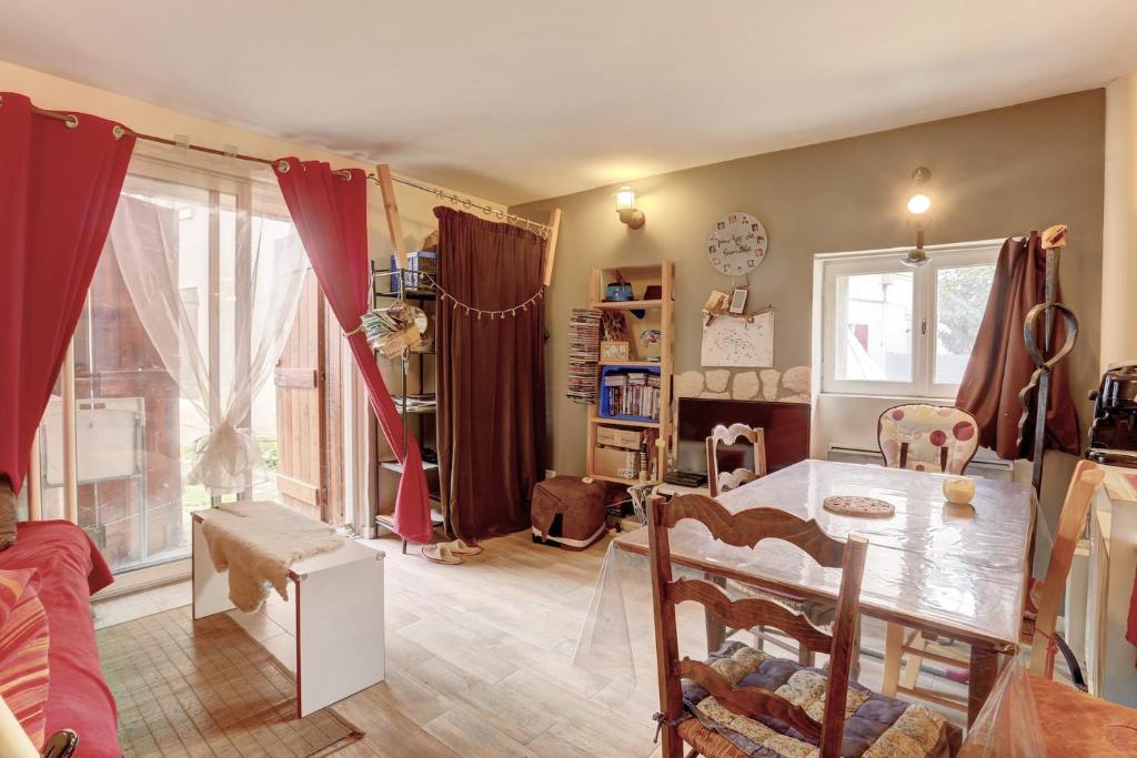 Le Versaillais, Le Chesnay