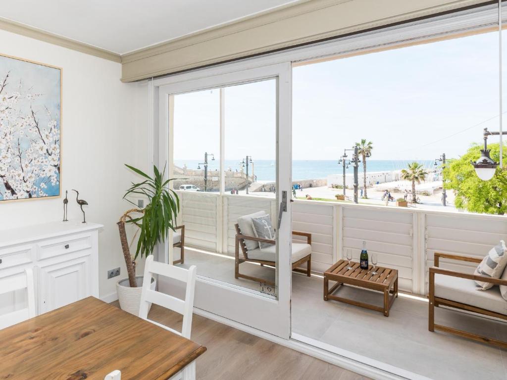 Sitges Spaces Seaside Paradise, Sitges