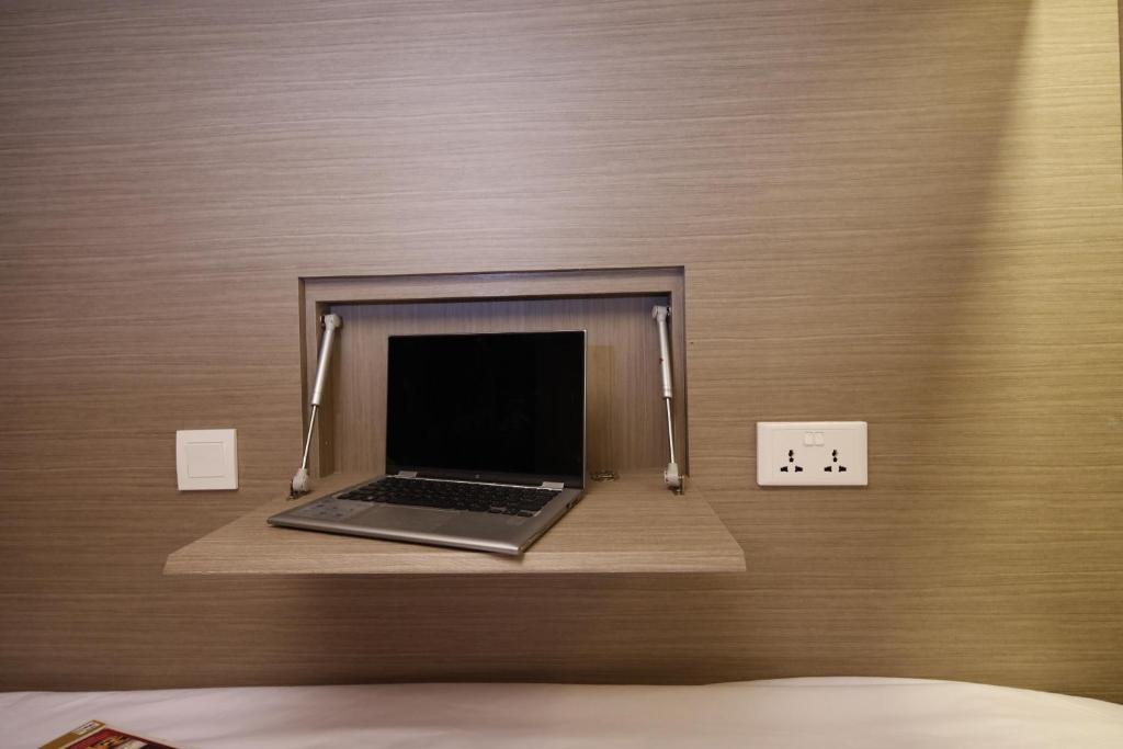 Facilities