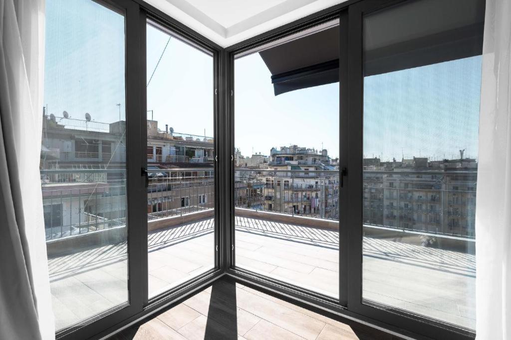 Penthouse Level 8, Nilie Hospitality MGMT, Soluň