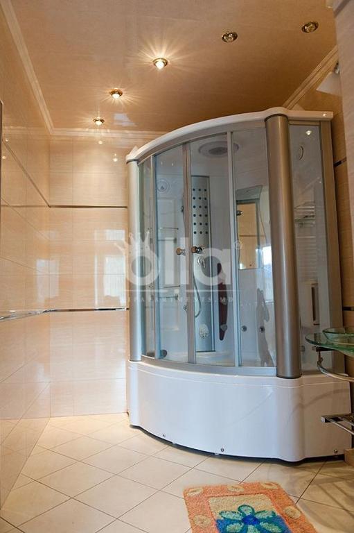 3 rooms apartment in the center of Chisinau, Kišiněv