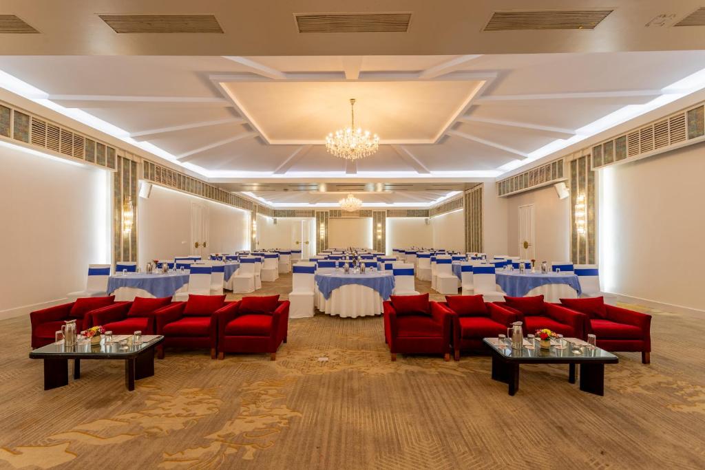 Meeting room / ballrooms