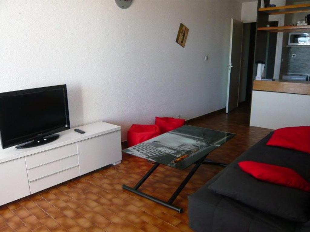 Appartement 3 pièces avec garage, La Grande Motte - FR-1-328-101 - 5