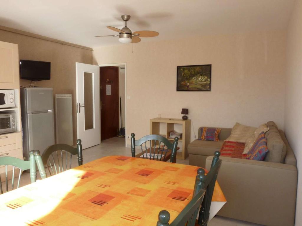 Appartement 2 pièces familial avec parking privé, proche lac et plage - La Grande Motte - FR-1-328-91 - 5