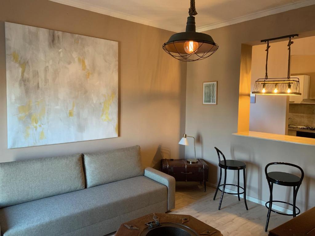 Penthouse Garibaldi - 4
