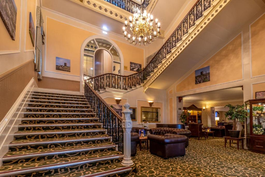 Palace Hotel & Spa Buxton photo 4